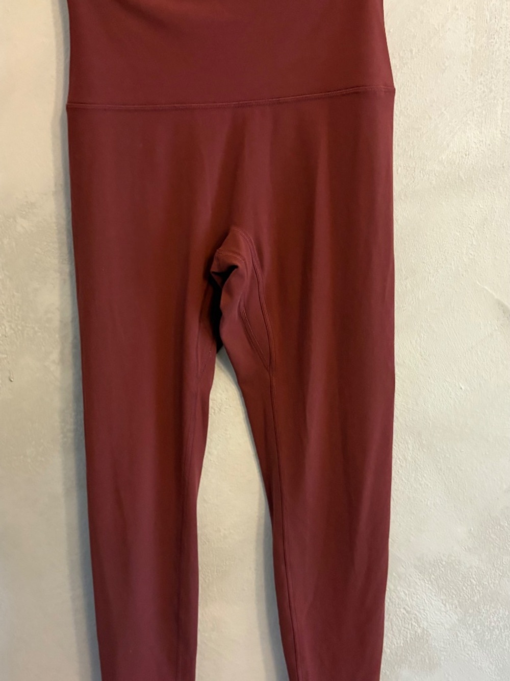 Aritizia Golden Legging
